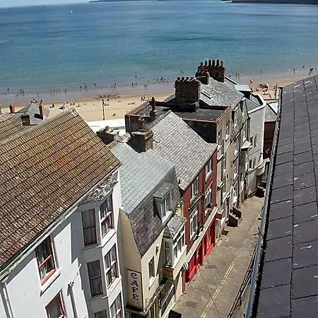 Blands Cliff Scarborough