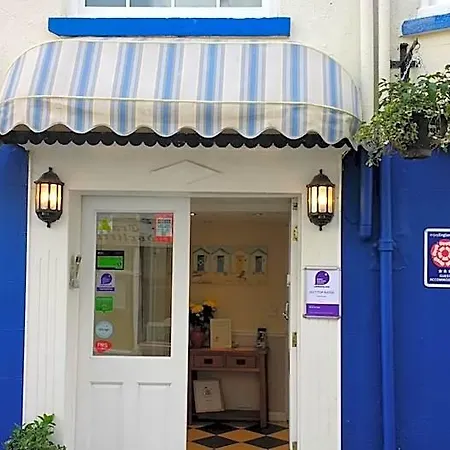 Blands Cliff B&B 3*